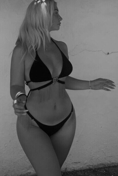 Tilde M llergren xxx star pic