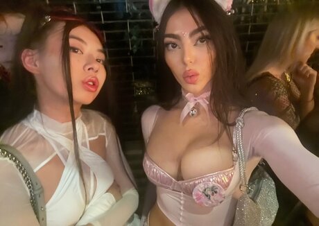 actually lia model naked pics