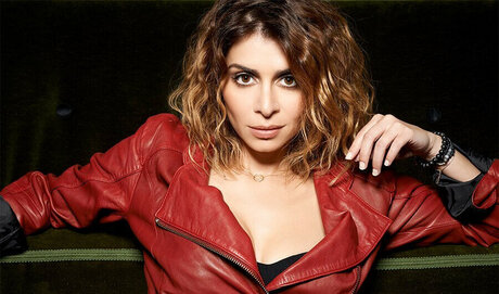 Julie Zenatti xxx actress image