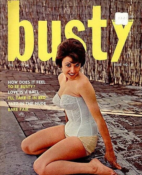 Classic Porn Magazines Photo Gallery