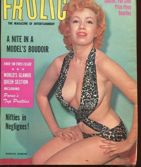 Classic Porn Magazines beautiful model galleries