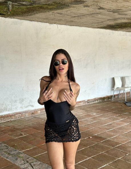 Julia Sampaio nude actress archive