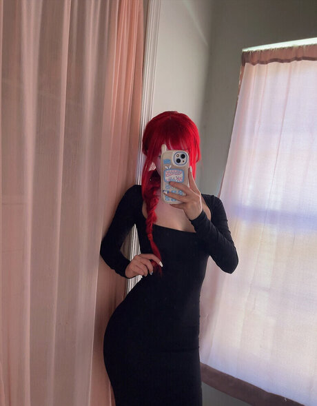 komocos perfect model images