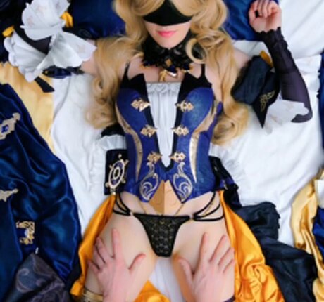 gamer onlyfans art naked photo