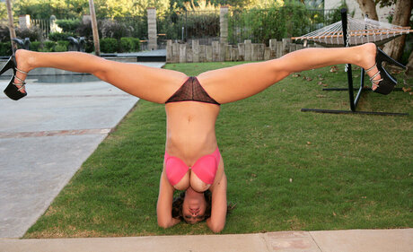 Lucky Benton model nice img