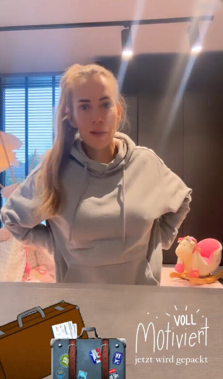 Alina Schulte im Hoff star art galleries