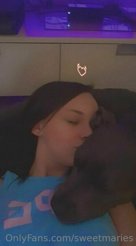 sweetmaries star pretty pic