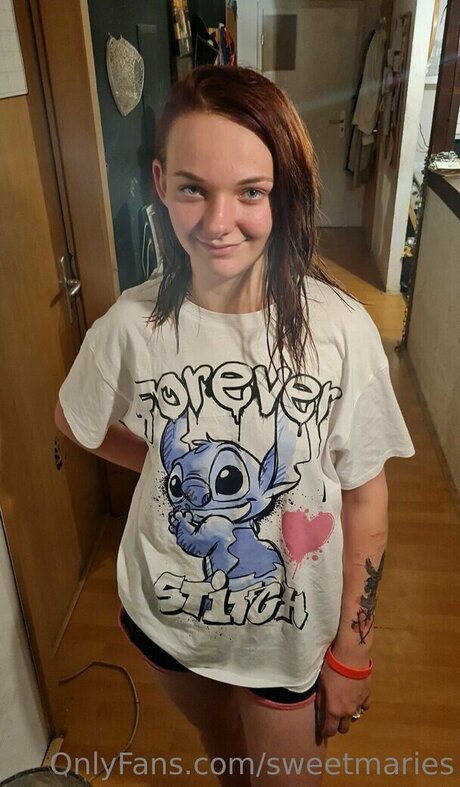 sweetmaries star exclusive images