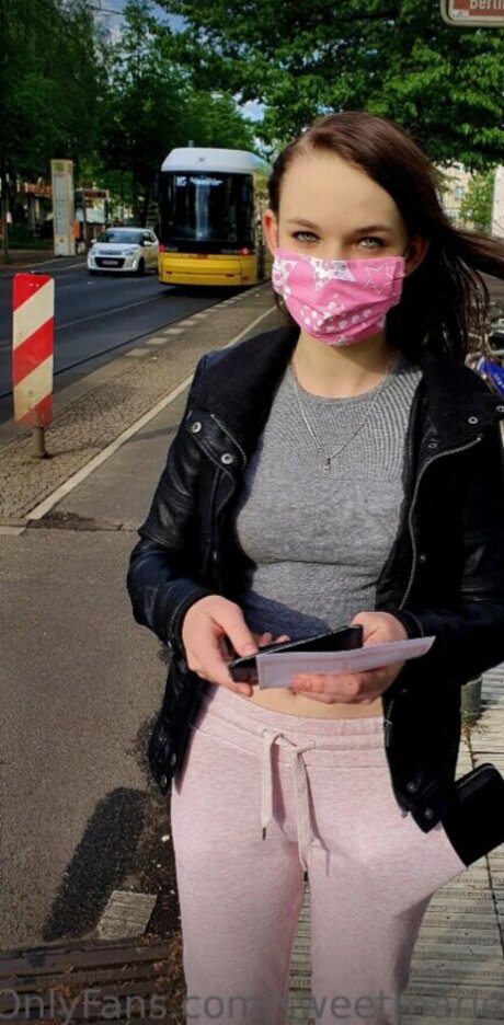 sweetmaries sexy model img