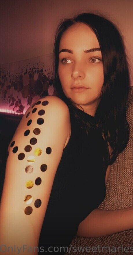sweetmaries sexy star pics