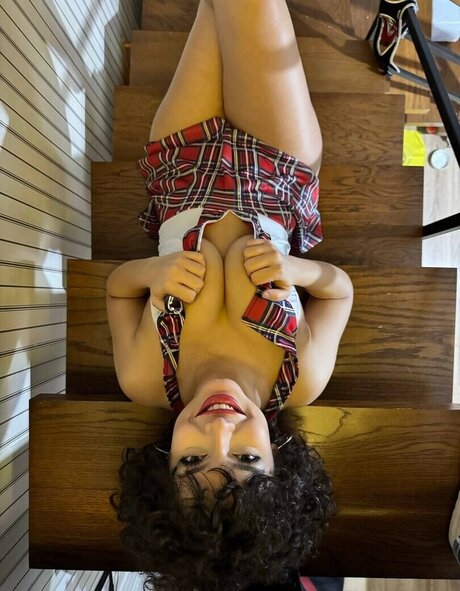 Jupiter1202 pornographic model img