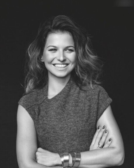 Anna Lewandowska nudes actress img