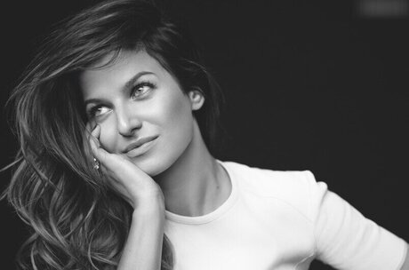 Anna Lewandowska star nice picture