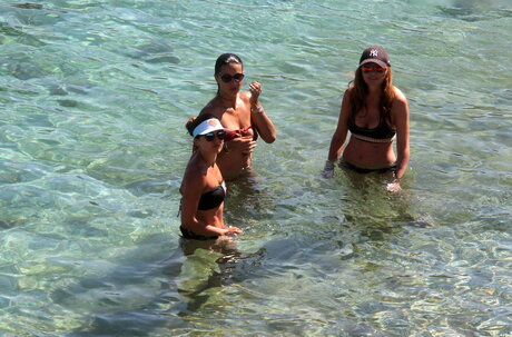 Anna Lewandowska art pornstar photo