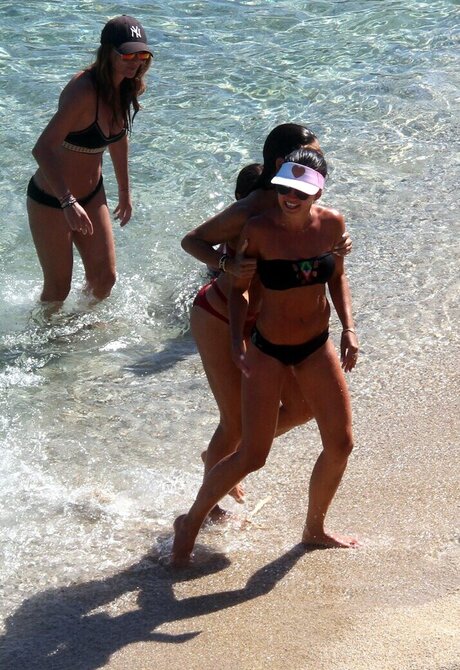 Anna Lewandowska sexy star galleries