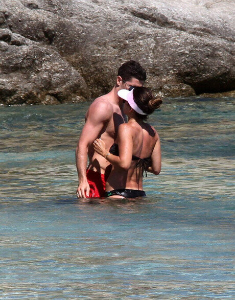 Anna Lewandowska xxx actress archive