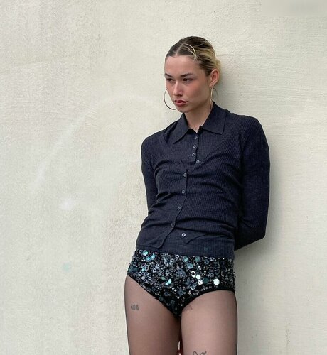 Janaxnell high quality pornstar images