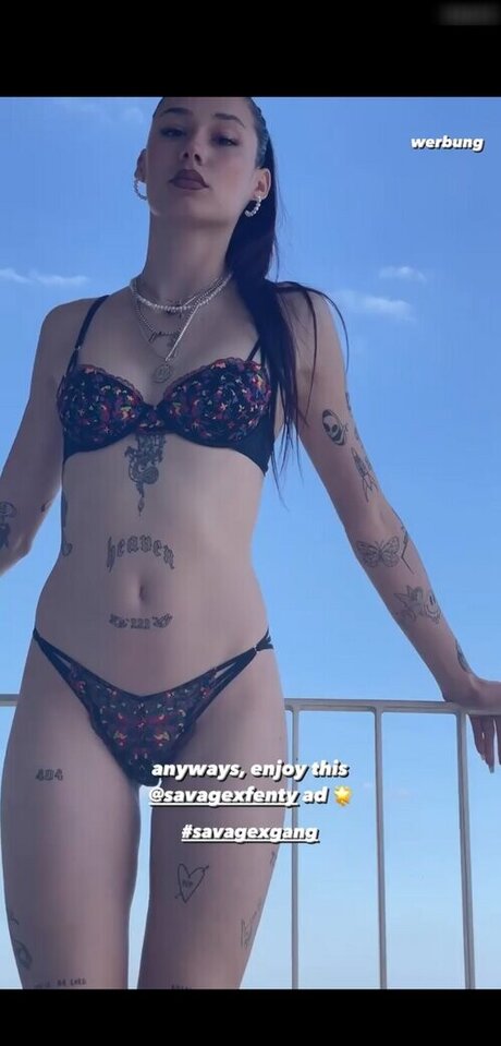 Janaxnell erotic star image