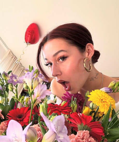 Janaxnell erotic star image