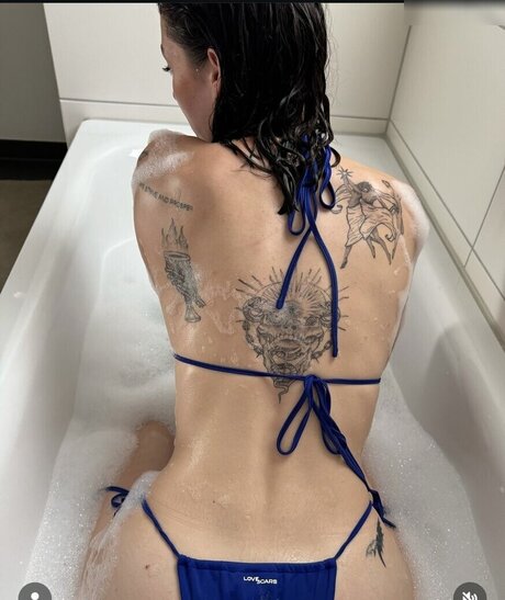 Janaxnell nude star image