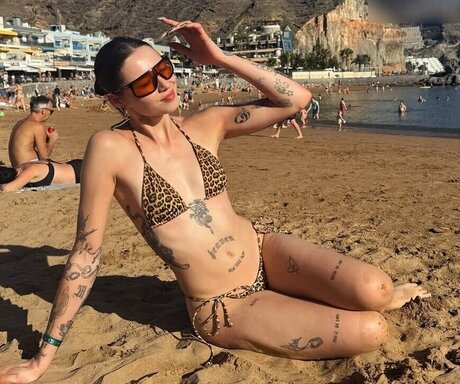 Janaxnell star nice galleries