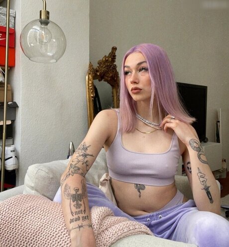 Janaxnell sexy model gallery