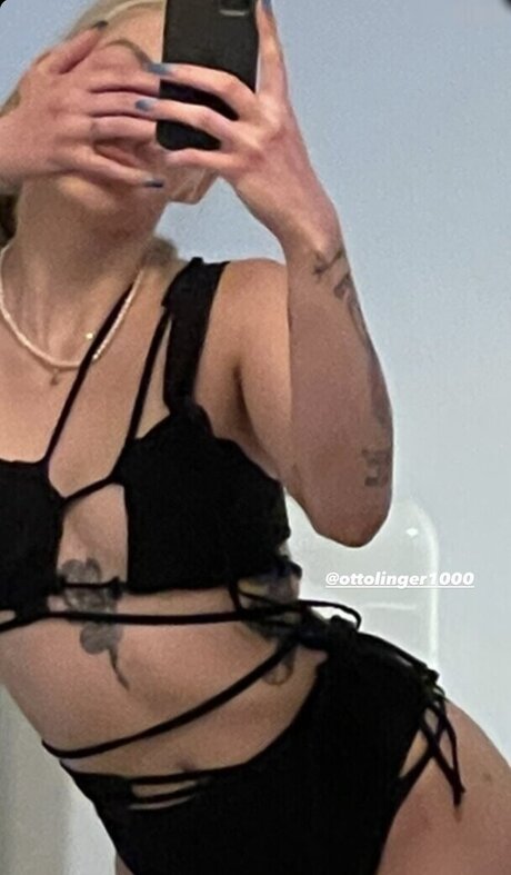 Janaxnell pornstar exclusive pic