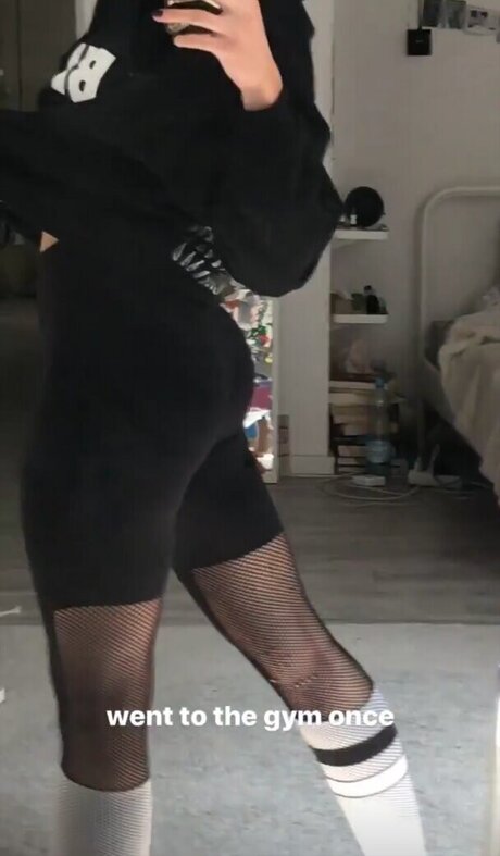 Janaxnell xxx actress pic