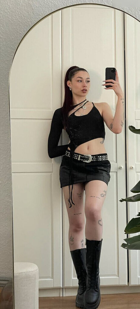 Janaxnell star exclusive gallery