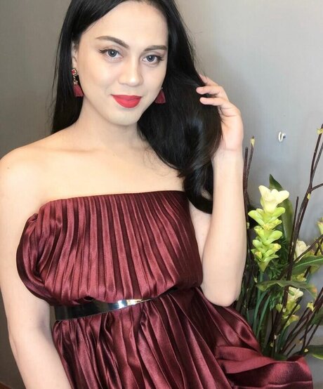 Mel Cross CD star photos