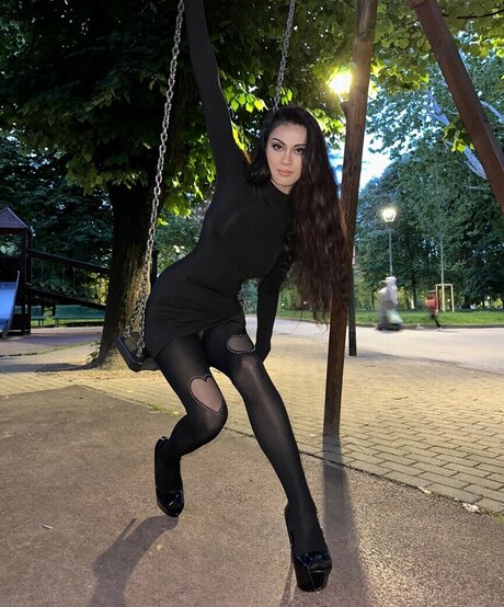 Mel Cross CD hot actress galleries