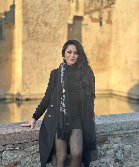 Mel Cross CD pornstar hd photo