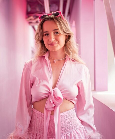 Camille LV best actress pictures