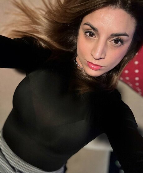 Stefania Cerulli model porn photo