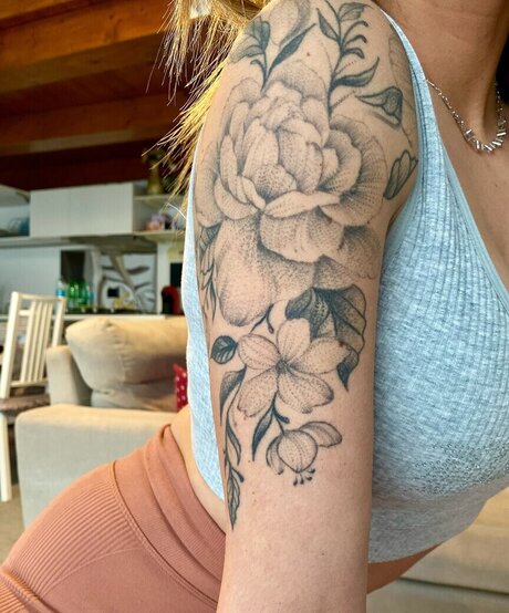 Stefania Cerulli pornstar nudes picture