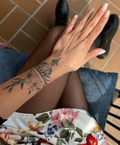 Stefania Cerulli xxx actress galleries