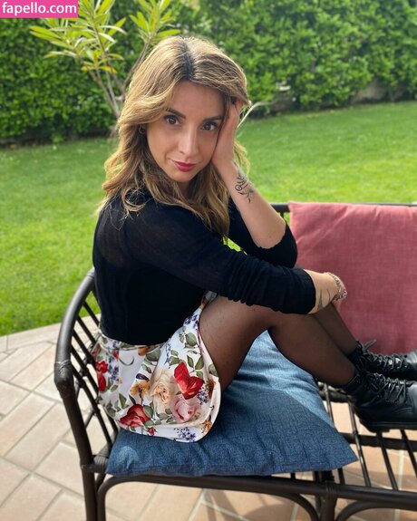 Stefania Cerulli sex star picture