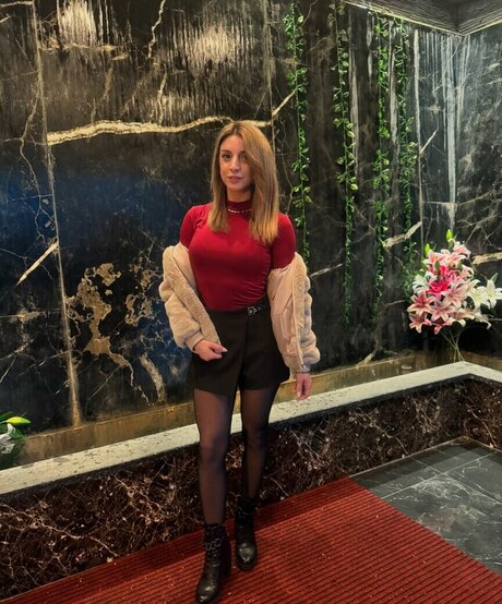 thick trans onlyfans pornographic photo