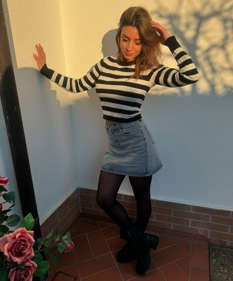 Stefania Cerulli xxx actress pictures