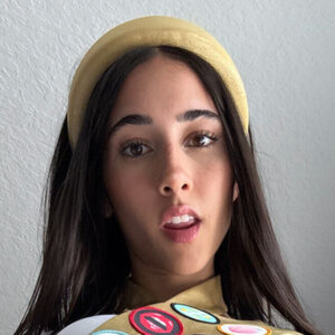 Izzy Green star sexy image