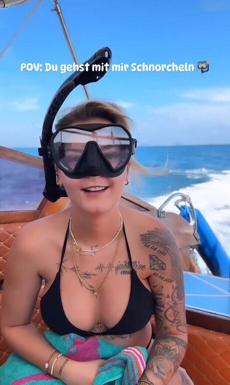 Laberrhababer Sarah free model gallery