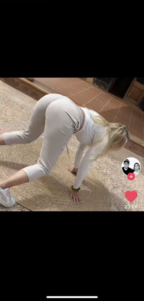 Laberrhababer Sarah nice star pic