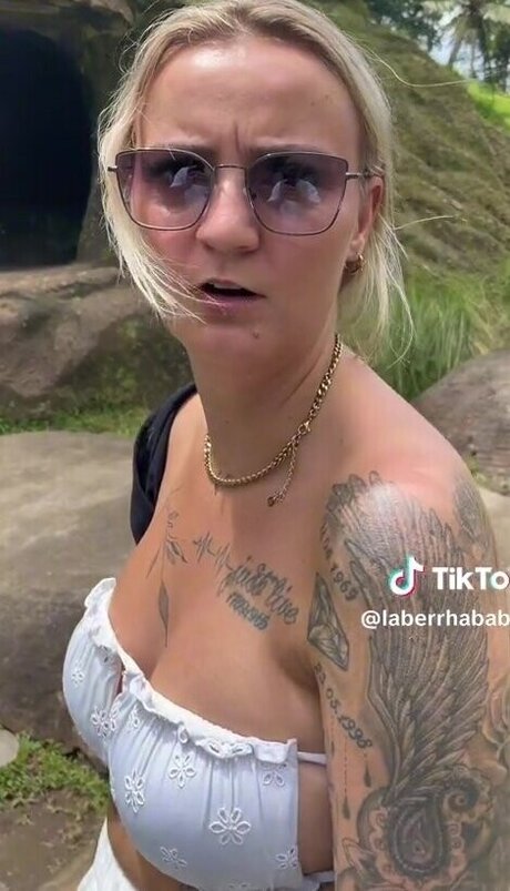 Laberrhababer Sarah pornstar sex picture