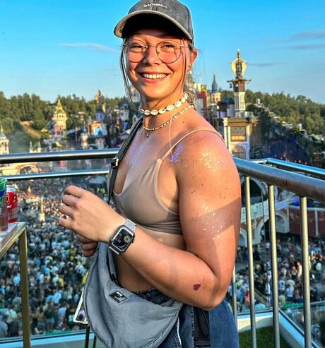 trainingfabi pretty star pictures