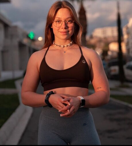 trainingfabi nude model pics