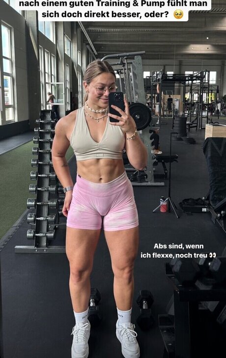 trainingfabi model pretty galleries