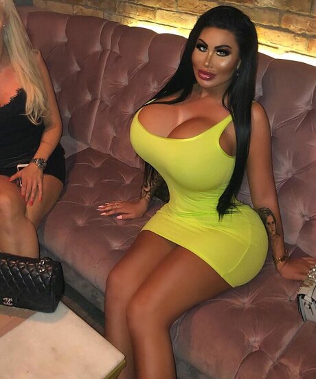 Real Barbie Berlin pretty star photo