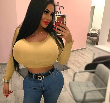 Real Barbie Berlin free actress photo