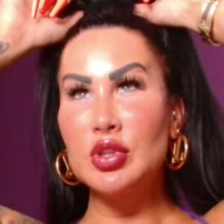 Real Barbie Berlin star adult pictures