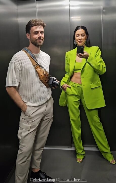 shemale outdoor onlyfans free pics